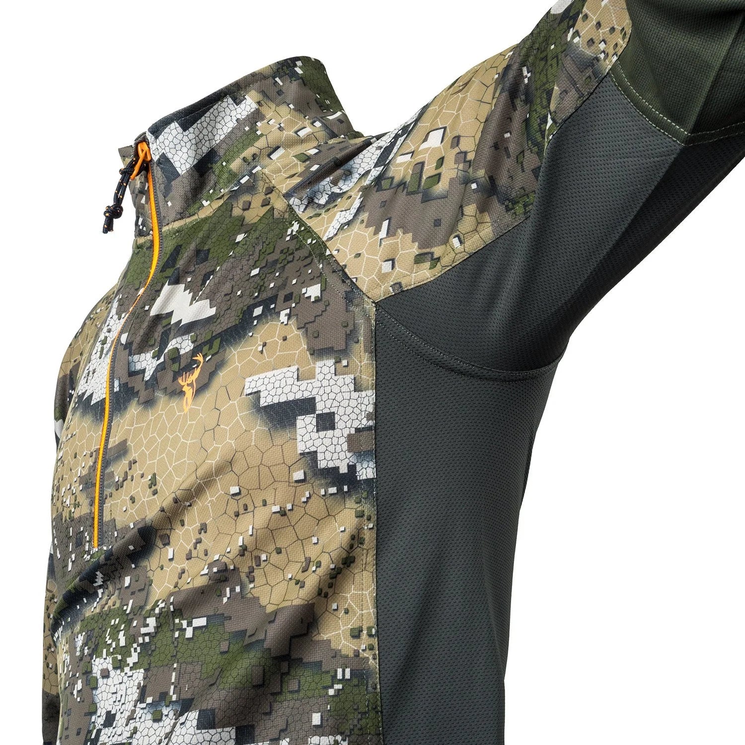 Hunters Element Eclipse Top V2 - Desolve Veil - - Mansfield Hunting & Fishing - Products to prepare for Corona Virus
