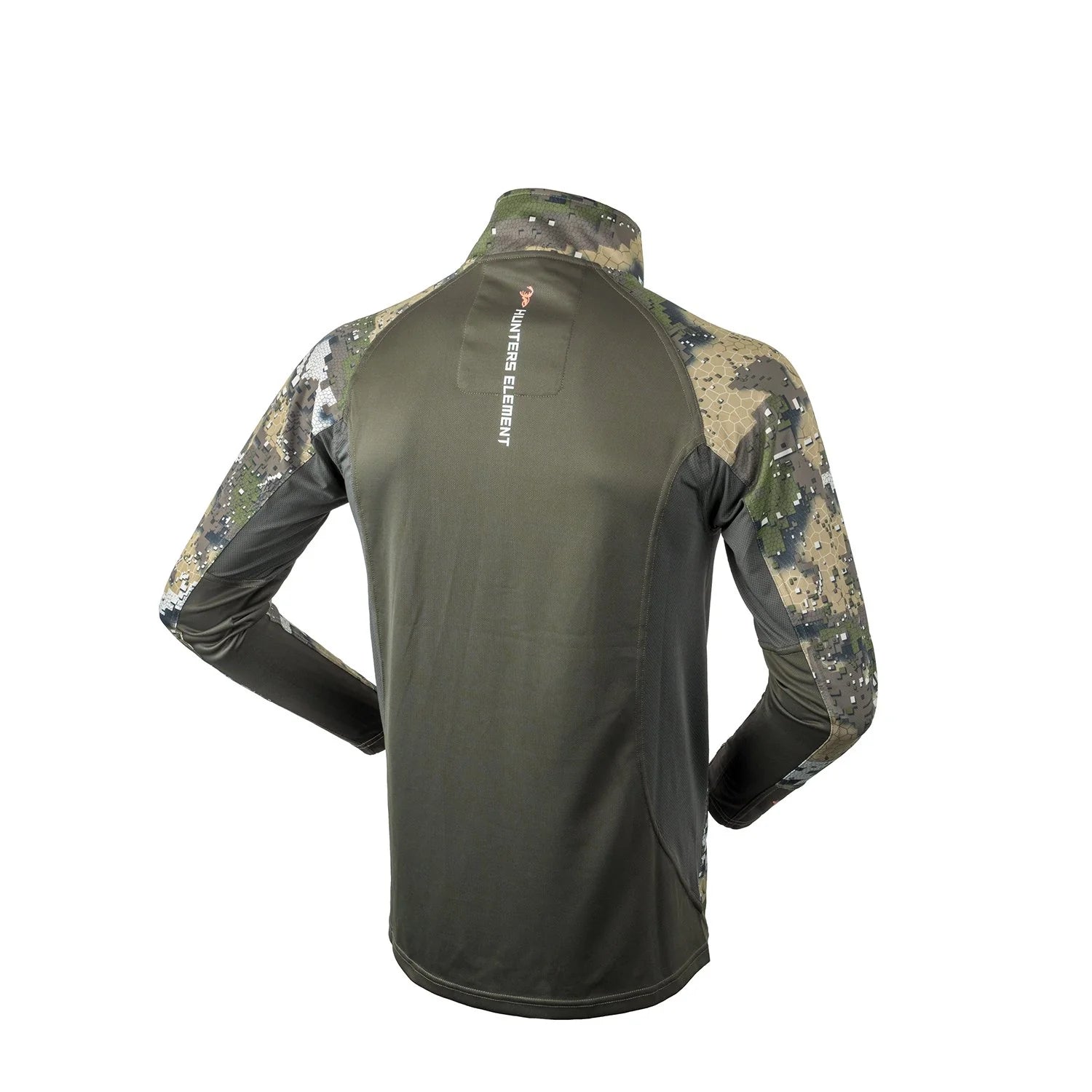 Hunters Element Eclipse Top V2 - Desolve Veil - - Mansfield Hunting & Fishing - Products to prepare for Corona Virus