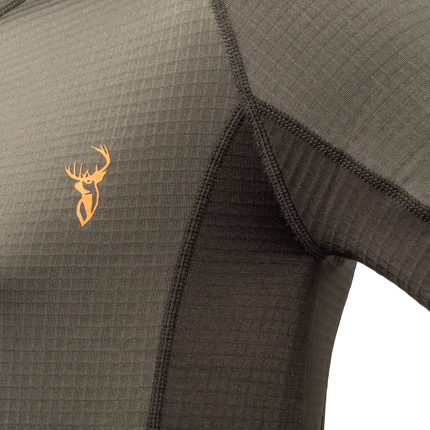 Hunters Elemet Core+ Hood - Alpine - - Mansfield Hunting & Fishing - Products to prepare for Corona Virus