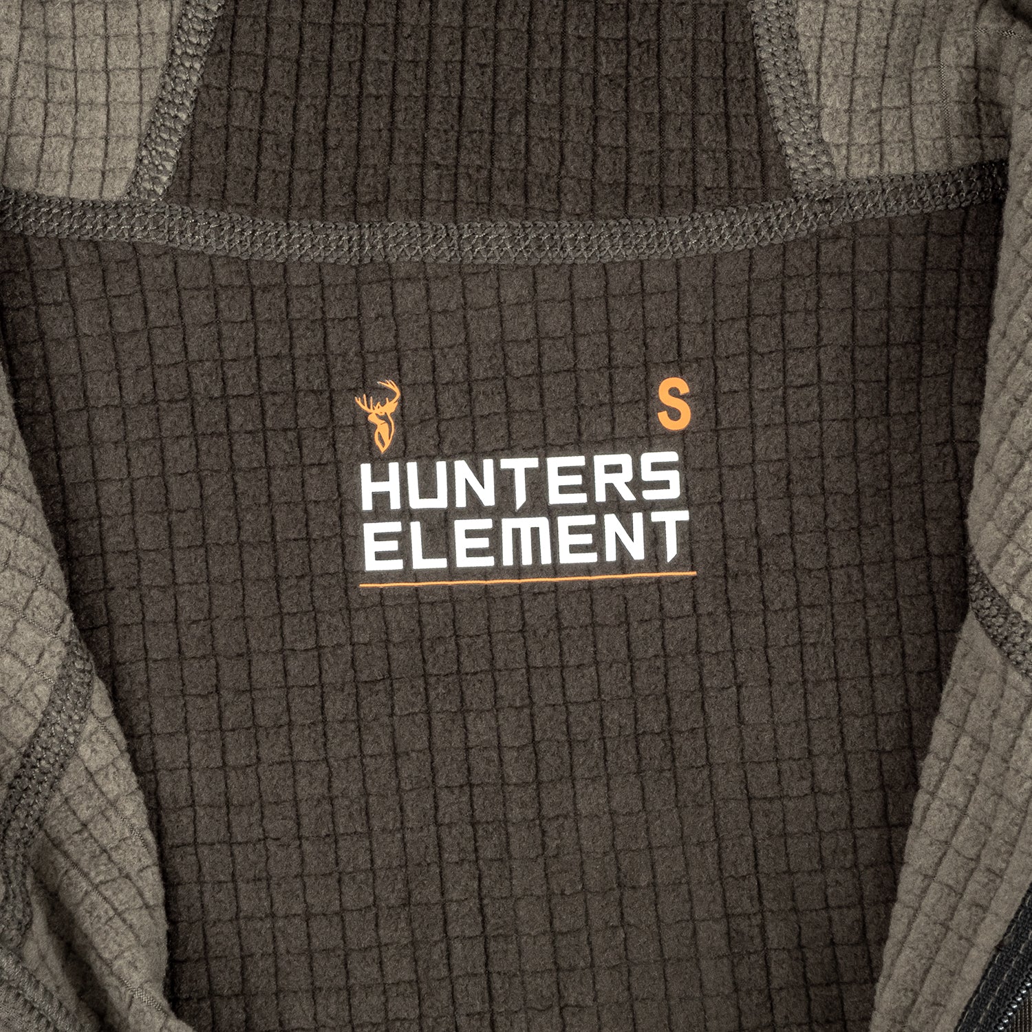 Hunters Elemet Core+ Hood - Alpine - - Mansfield Hunting & Fishing - Products to prepare for Corona Virus