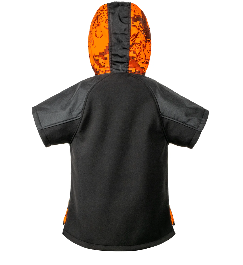 Hunters Element Kids Tusk Bush Coat V2 - - Mansfield Hunting & Fishing - Products to prepare for Corona Virus