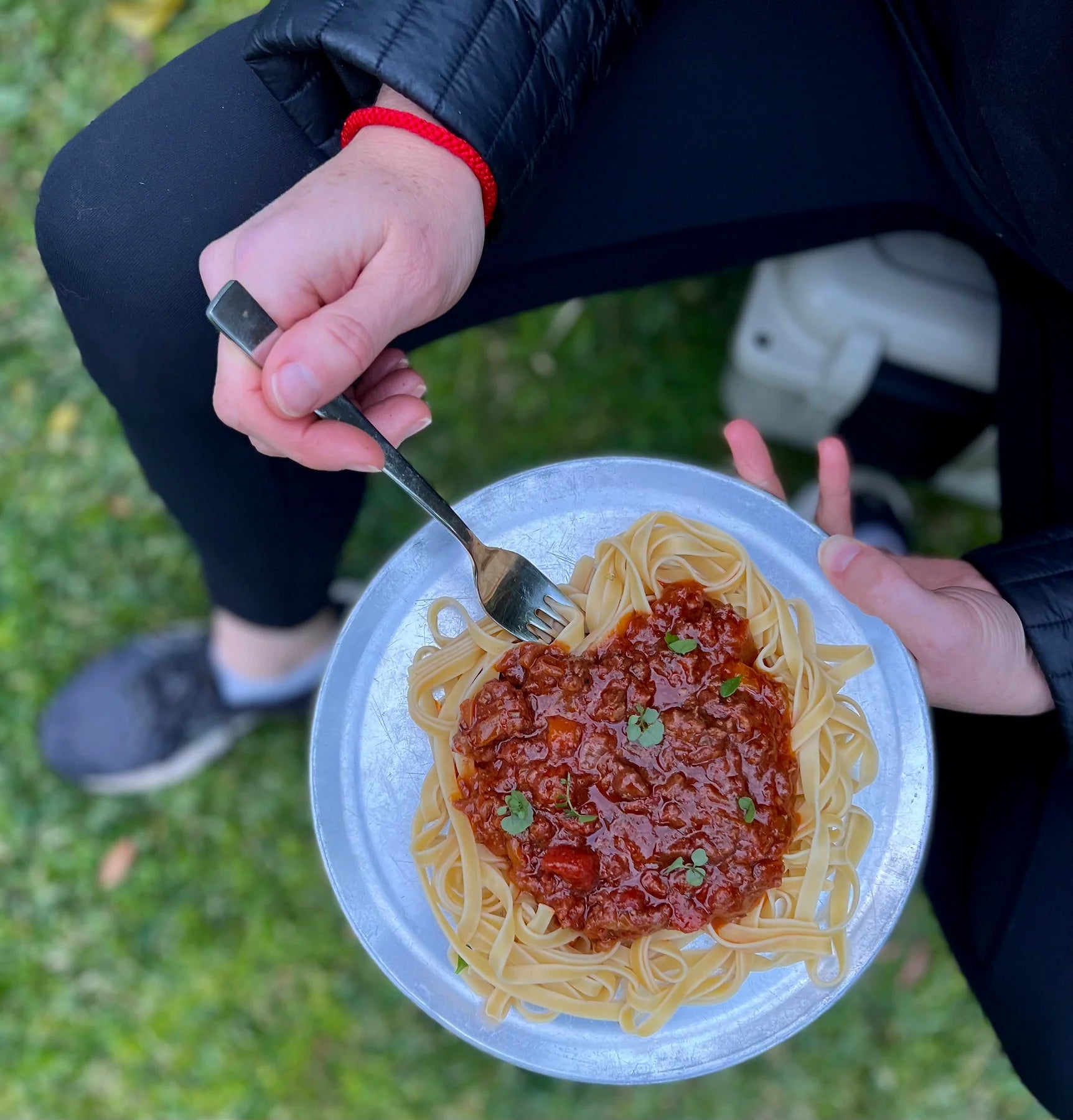 Offgrid Provisions Wagyu Bolognaise - 250g - - Mansfield Hunting & Fishing - Products to prepare for Corona Virus
