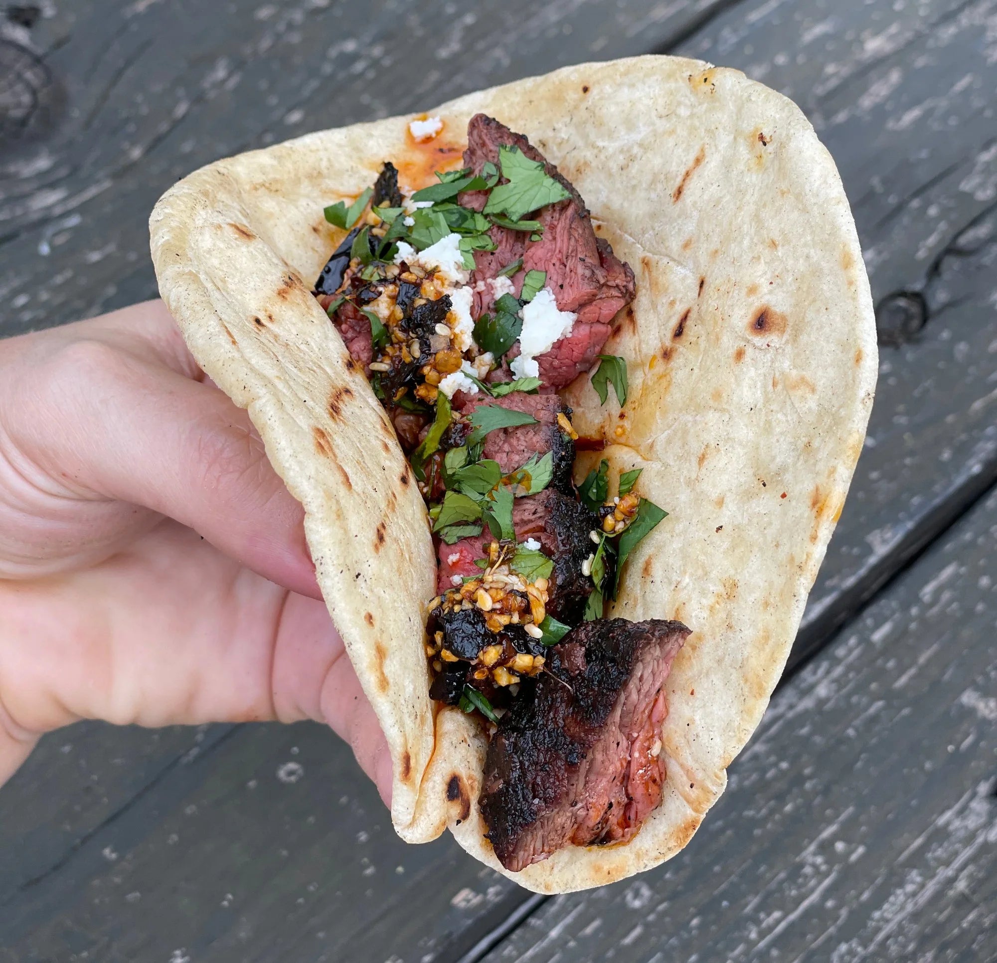 Hardcore Carnivore Tex Mex Rub - 368g - - Mansfield Hunting & Fishing - Products to prepare for Corona Virus