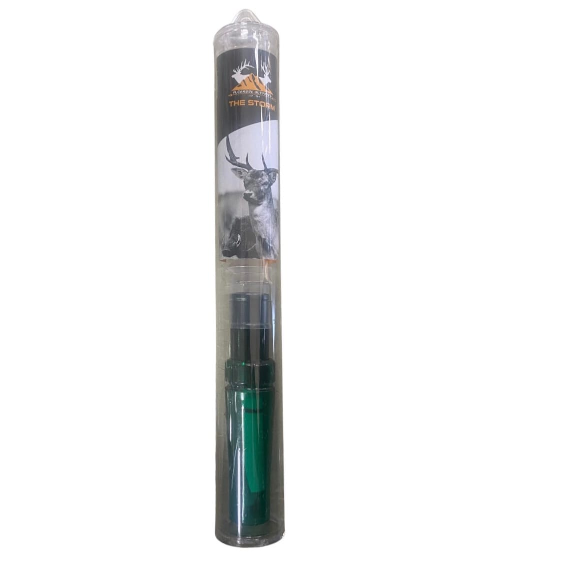 Flexmark Storm Fallow Buck Caller - - Mansfield Hunting & Fishing - Products to prepare for Corona Virus