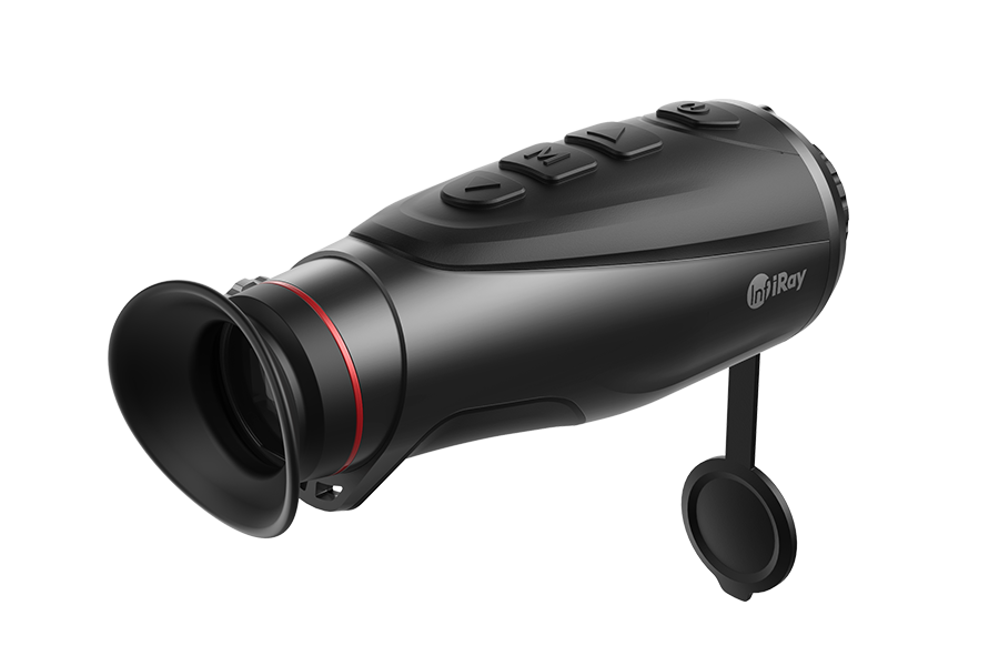 InfiRay Affo Series AL19 Thermal Monocular -  - Mansfield Hunting & Fishing - Products to prepare for Corona Virus