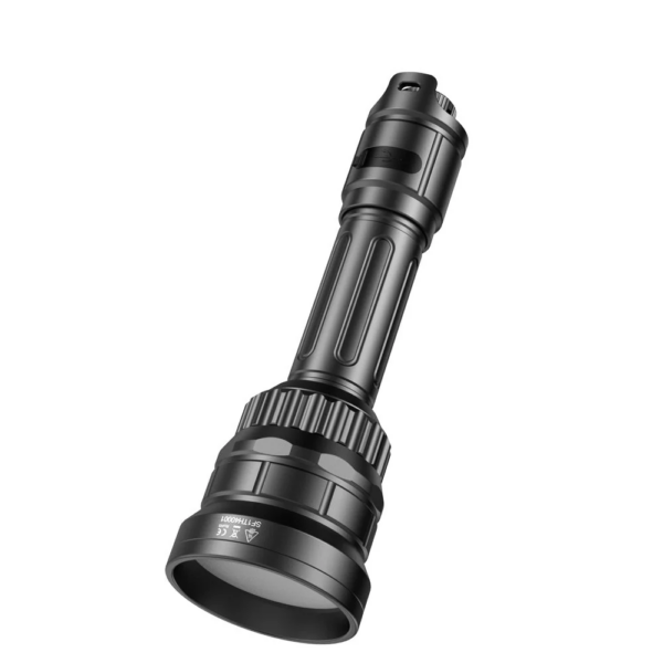 Speras TH4 IR850 Hunting Torch - - Mansfield Hunting & Fishing - Products to prepare for Corona Virus
