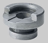 Hornady Shellholder #06 - PPC 38/357 - - Mansfield Hunting & Fishing - Products to prepare for Corona Virus