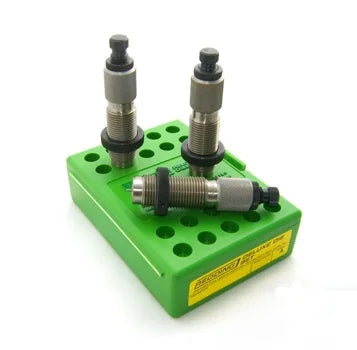 Redding 6.5 PRC Deluxe Die Set -  - Mansfield Hunting & Fishing - Products to prepare for Corona Virus