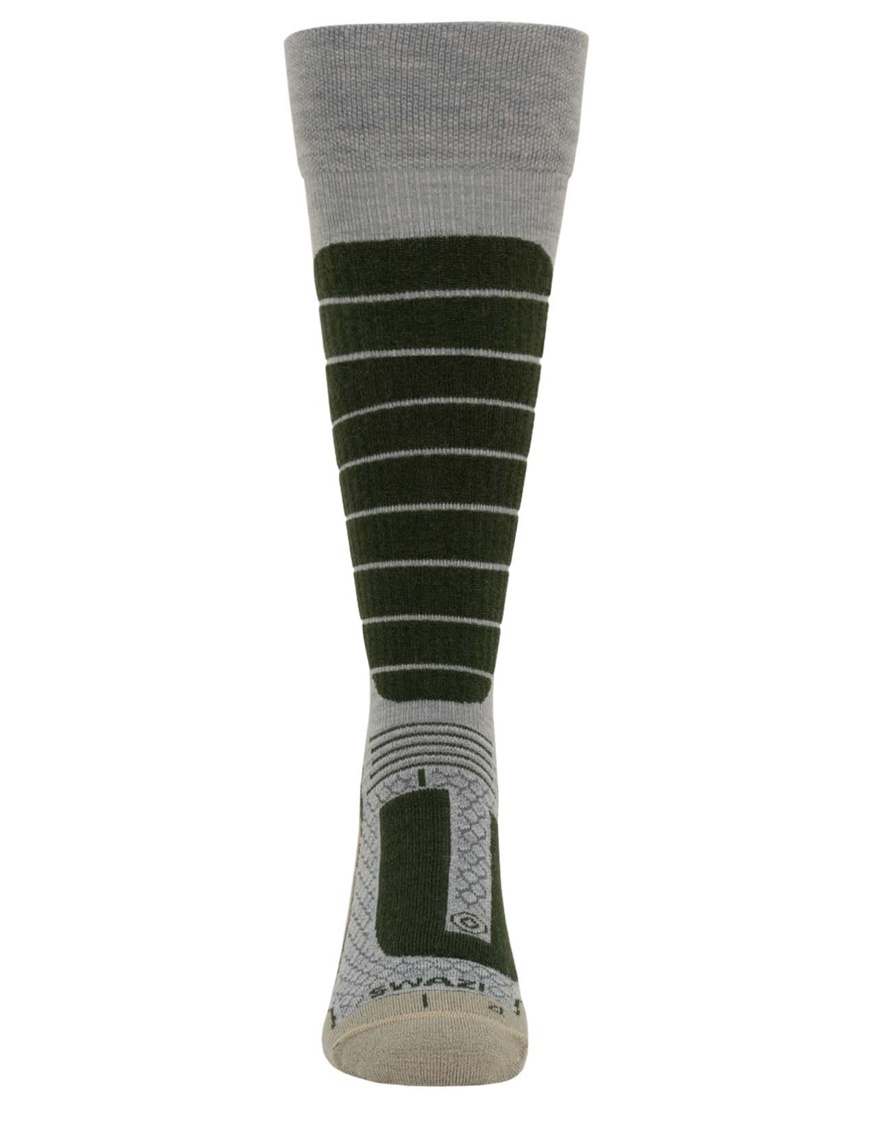 Swazi Ibex Sock - - Mansfield Hunting & Fishing - Products to prepare for Corona Virus