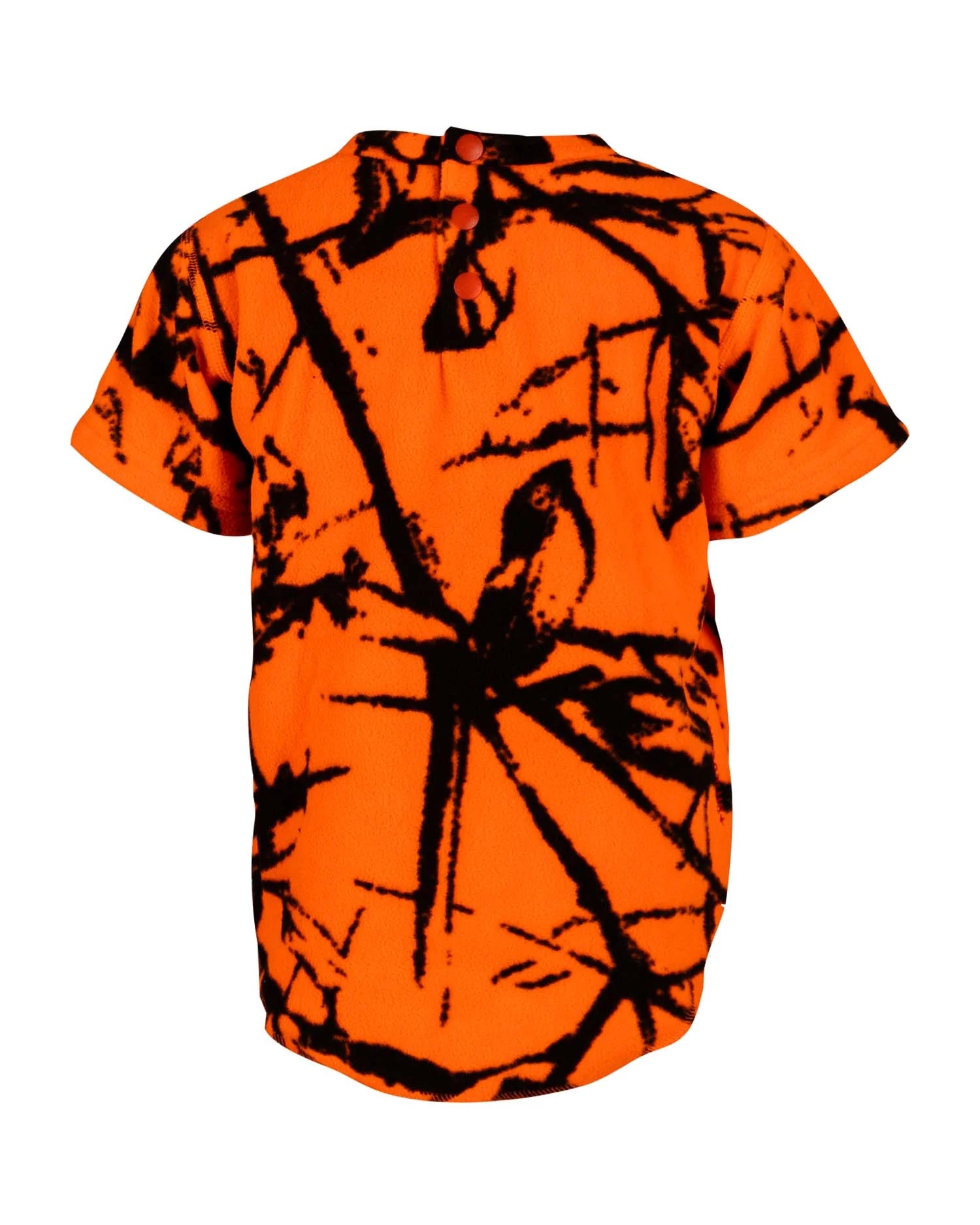 Stoney Creek Infants Bushlite T - Orange - - Mansfield Hunting & Fishing - Products to prepare for Corona Virus