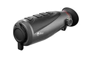 InfiRay Affo Series AL25 Thermal Monocular -  - Mansfield Hunting & Fishing - Products to prepare for Corona Virus
