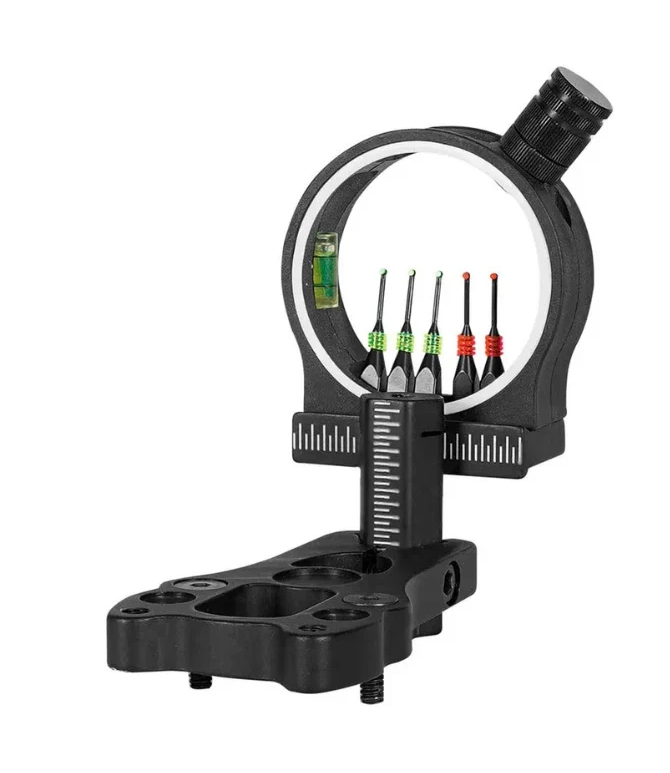 Jandao Archery - 5 Pin Universal Bow Sight