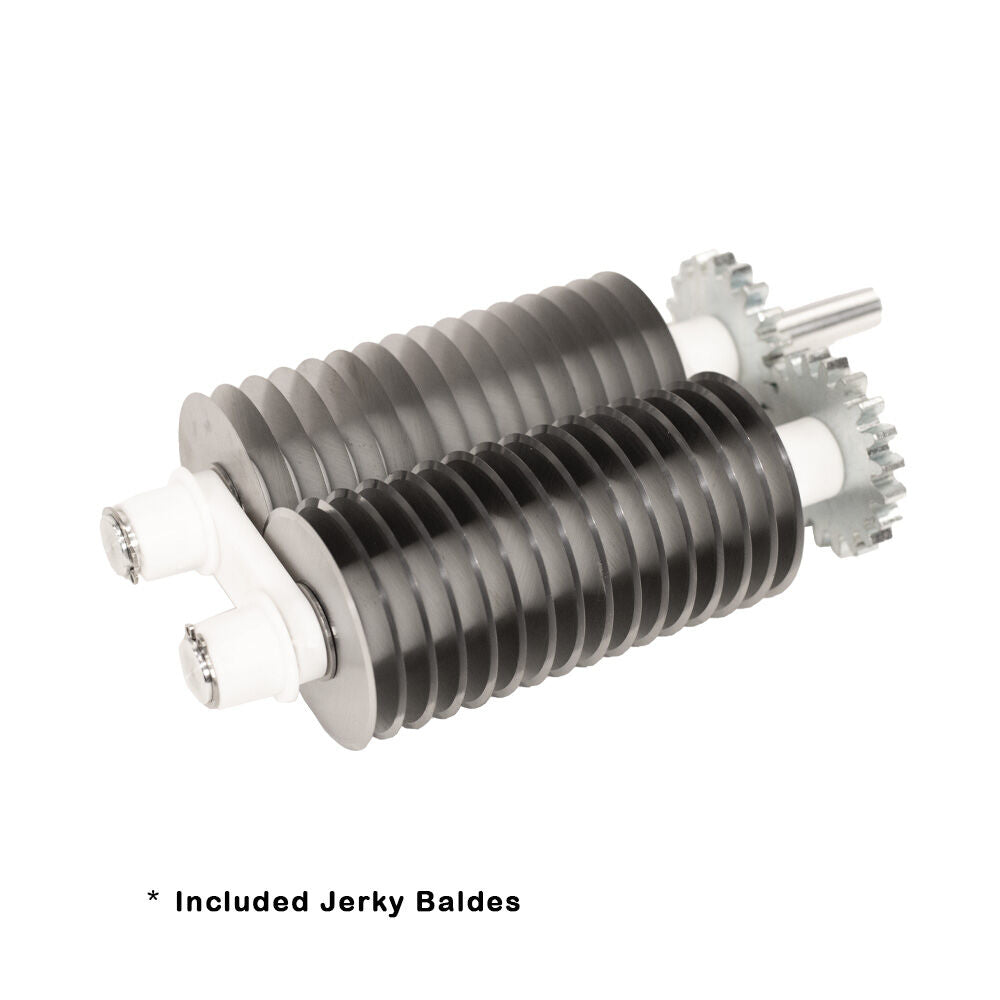 Carnivore Collective Manual Tenderizer And Jerky - - Mansfield Hunting & Fishing - Products to prepare for Corona Virus