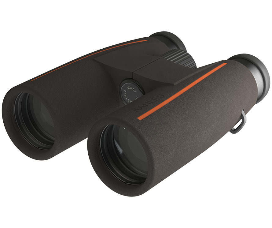 Kahles Helia S 8x42 Binoculars -  - Mansfield Hunting & Fishing - Products to prepare for Corona Virus