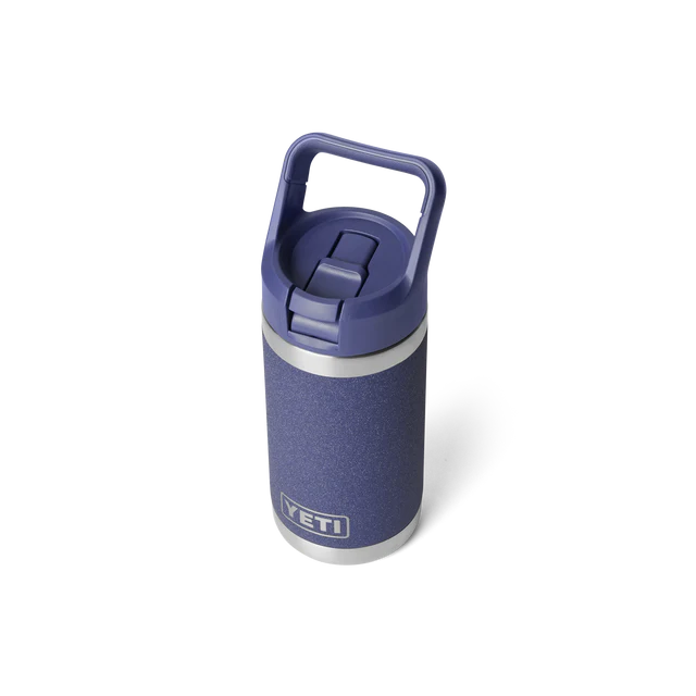 Yeti Junior 12oz Kids Bottle (354ml) - - Mansfield Hunting & Fishing - Products to prepare for Corona Virus