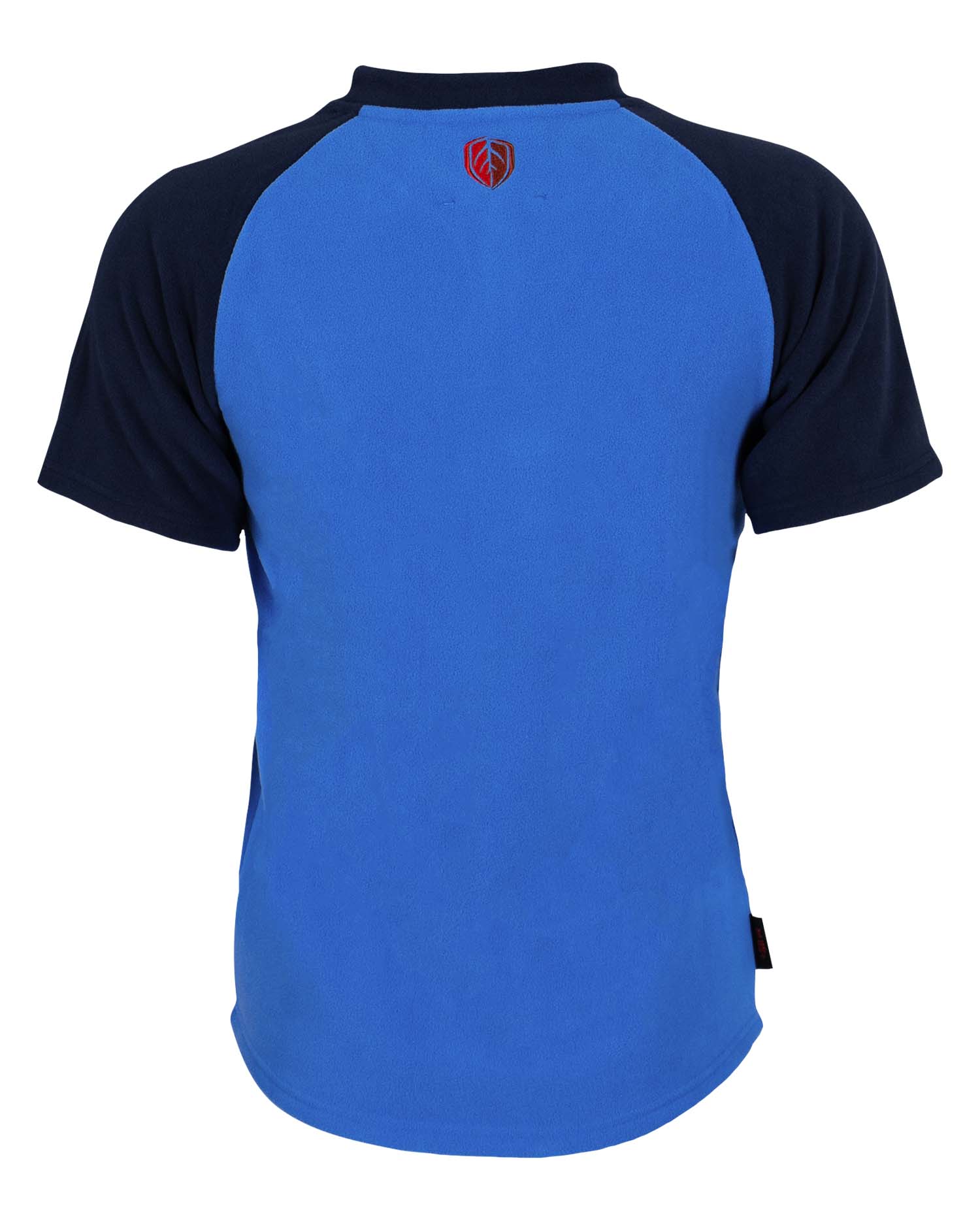 Stoney Creek Kids Regional Bush Tee - Blue/Navy - - Mansfield Hunting & Fishing - Products to prepare for Corona Virus