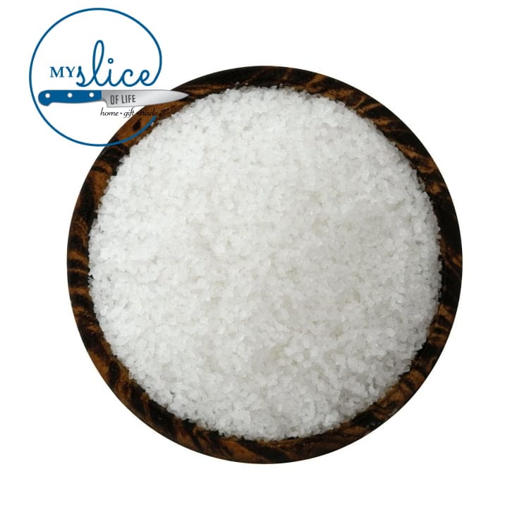 Carnivore Collective Kosher Sea Salt - 1kg - - Mansfield Hunting & Fishing - Products to prepare for Corona Virus