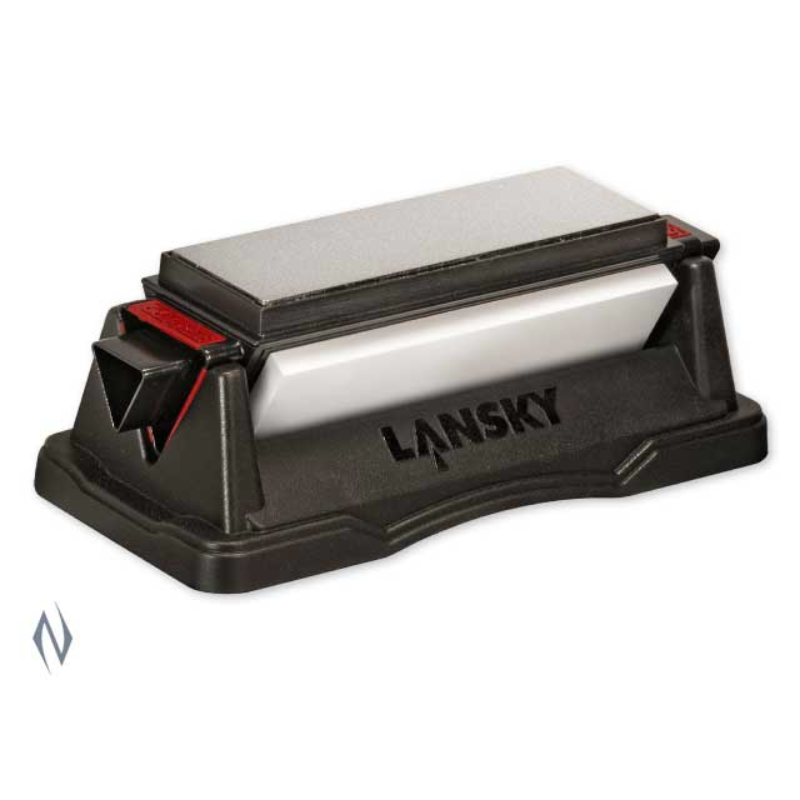 Lansky Benchstone Tri-Stone
