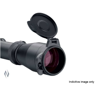 Leupold Alumina Flip Up Lens Cover Ep VX-6 VX-5 -  - Mansfield Hunting & Fishing - Products to prepare for Corona Virus