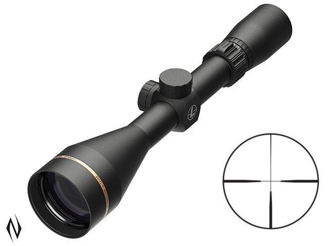 Leupold VX-Freedom 4-12x50 Hunt Plex - - Mansfield Hunting & Fishing - Products to prepare for Corona Virus