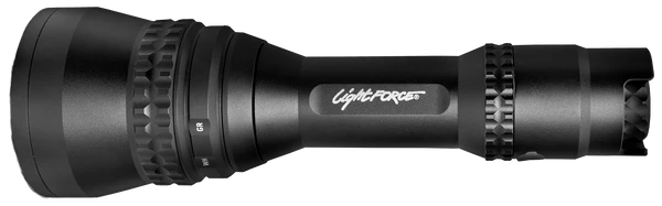 Lightforce Night Hunter Elite LED IR Torch Kit - - Mansfield Hunting & Fishing - Products to prepare for Corona Virus