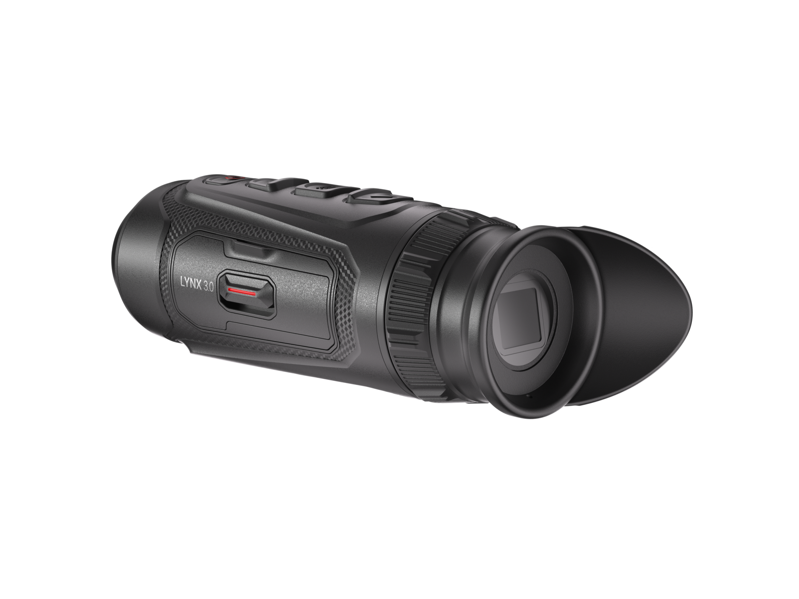 Hikmicro Lynx 3.0 LH15 Thermal Monocular - - Mansfield Hunting & Fishing - Products to prepare for Corona Virus