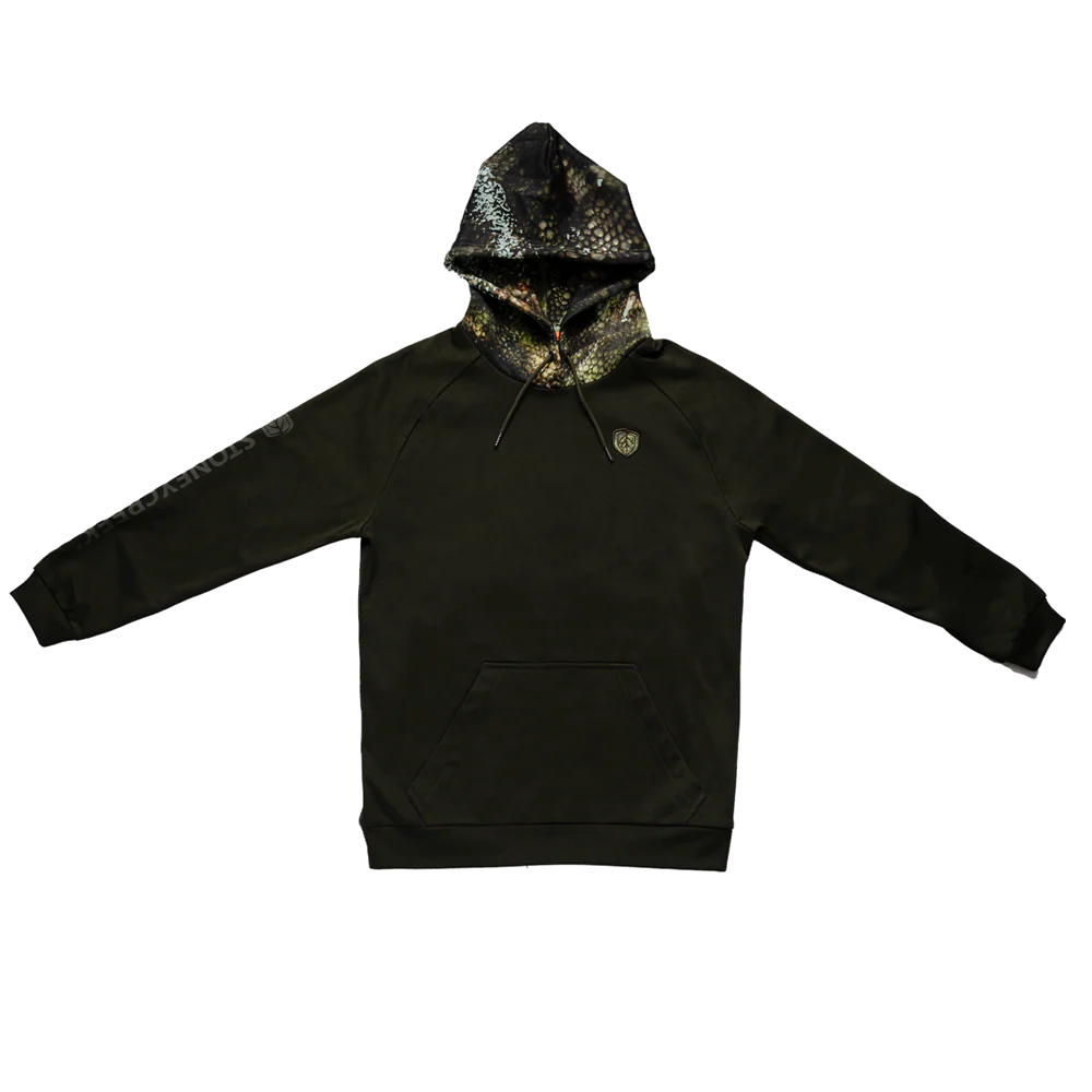 Stoney Creek Kids Explorer Hoodie - - Mansfield Hunting & Fishing - Products to prepare for Corona Virus