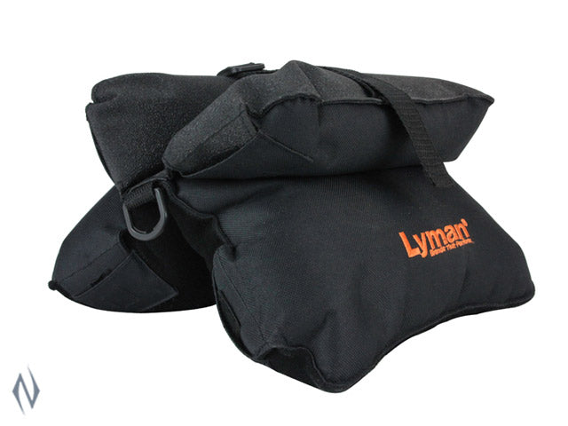 Lyman Match Bag - - Mansfield Hunting & Fishing - Products to prepare for Corona Virus
