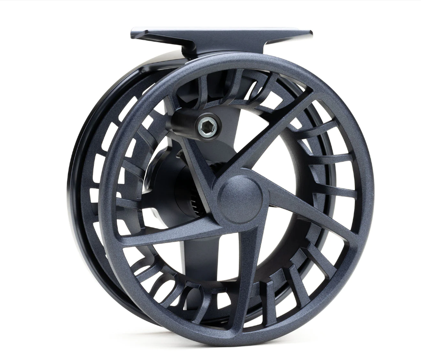 Lamson Remix S-Series Fly Fishing Reel -  - Mansfield Hunting & Fishing - Products to prepare for Corona Virus
