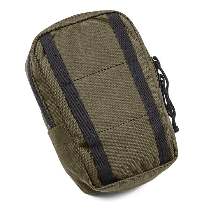 Stone Glacier Accessory Pocket - Large - - Mansfield Hunting & Fishing - Products to prepare for Corona Virus