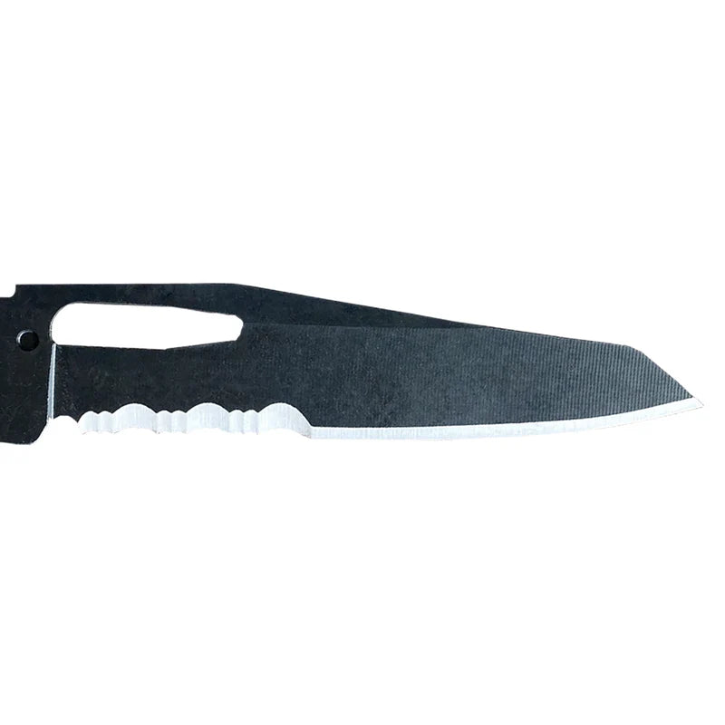 Leatherman MUT HD Black Oxide Multi Tool w Green Molle Sheath - - Mansfield Hunting & Fishing - Products to prepare for Corona Virus