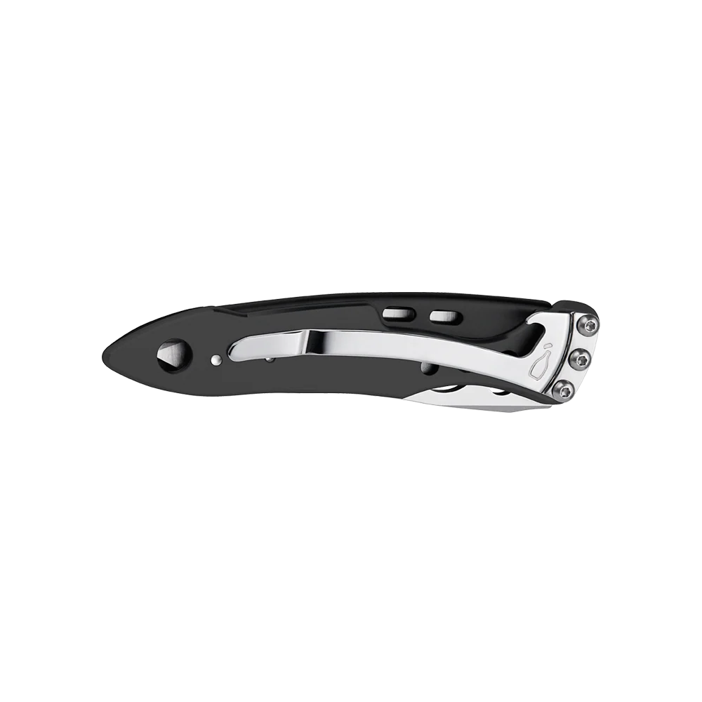 Leatherman Skeletool KB Pocket Knife