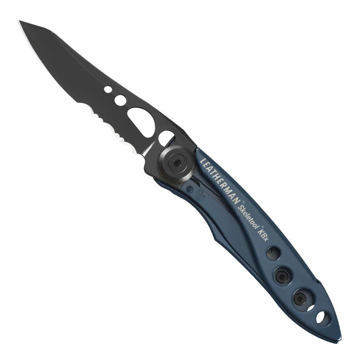 Leatherman Skeletool KBx Folding Pocket Knife