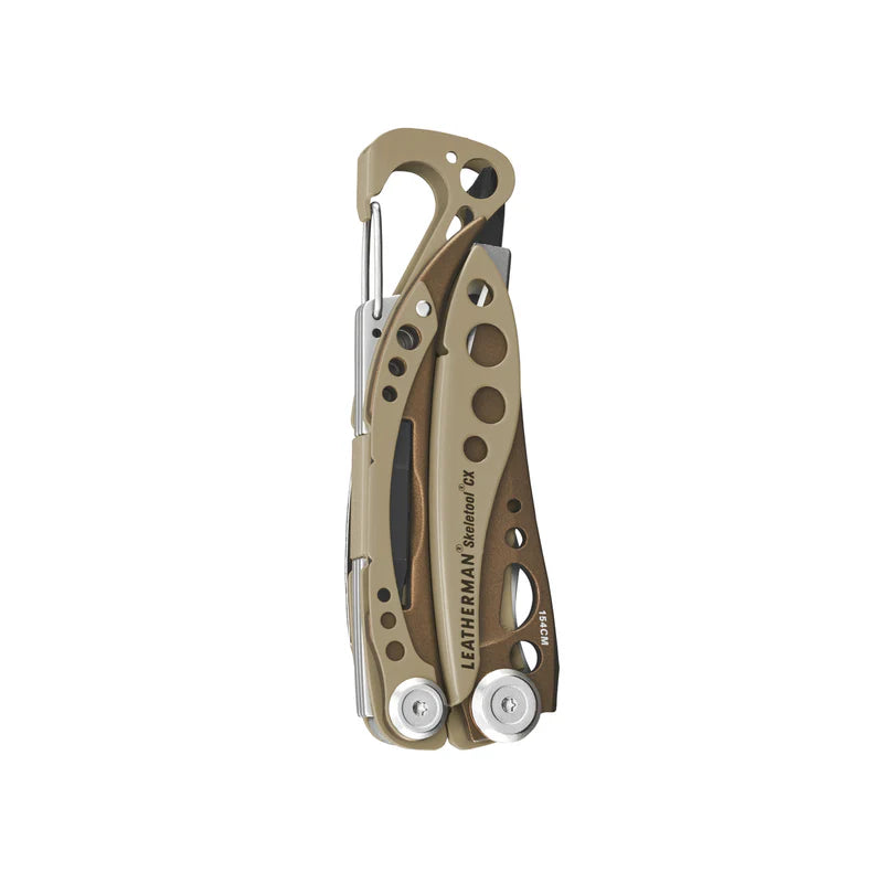Leatherman Skeletool CX Multitool