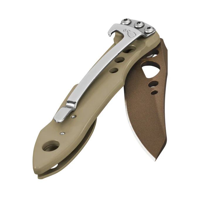 Leatherman Skeletool KBx Folding Pocket Knife