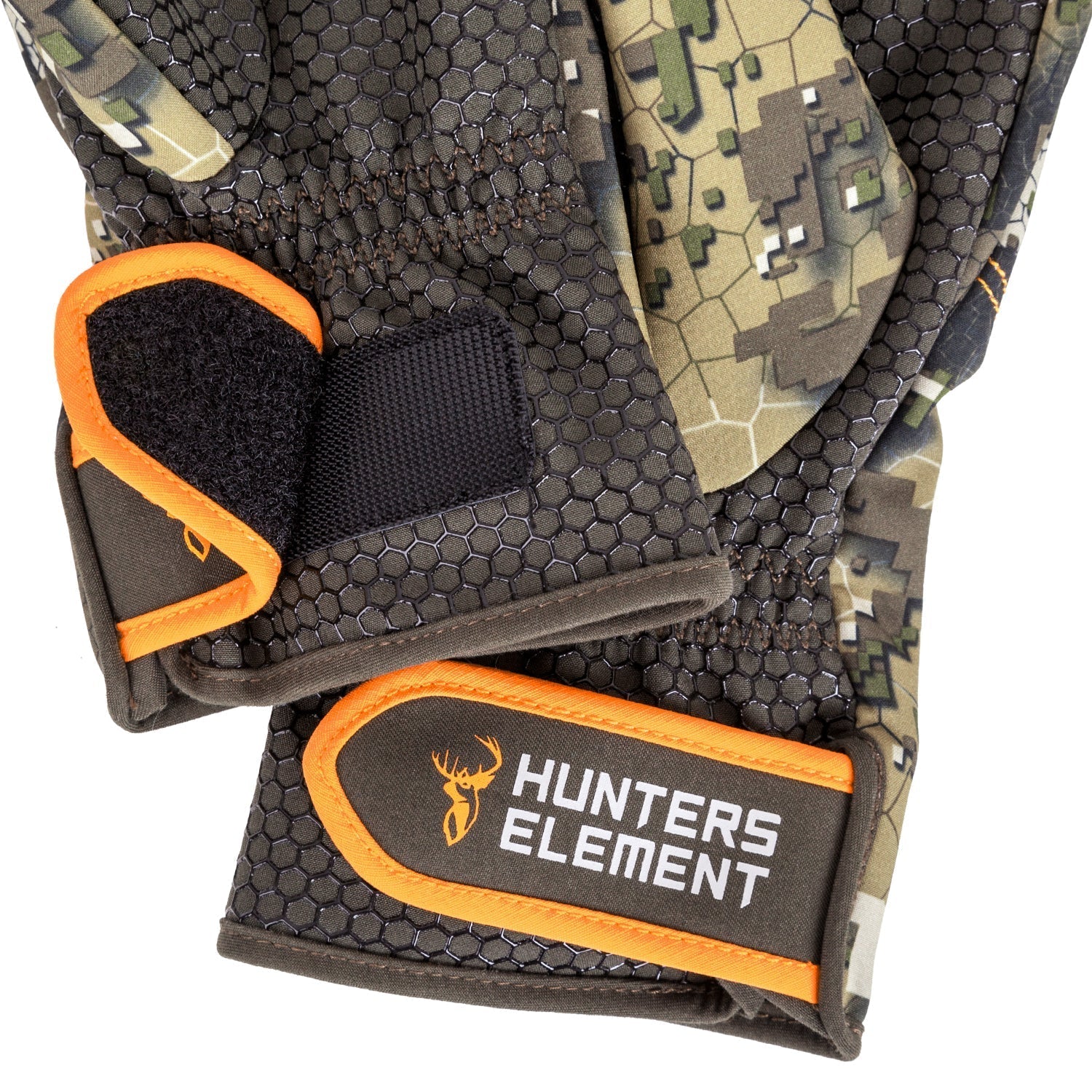 Hunters Element Legacy Gloves - Desolve Veil - - Mansfield Hunting & Fishing - Products to prepare for Corona Virus