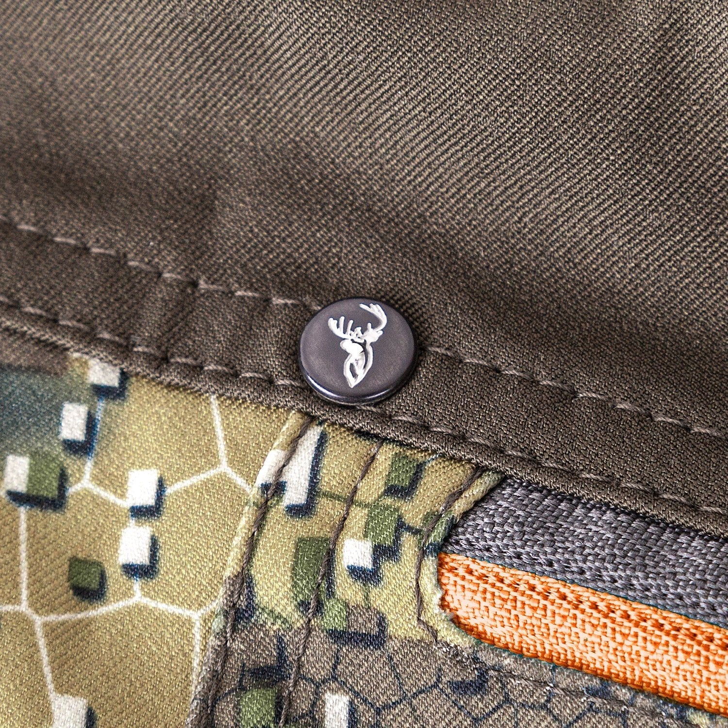 Hunters Element Legacy Trouser Desolve Veil - - Mansfield Hunting & Fishing - Products to prepare for Corona Virus