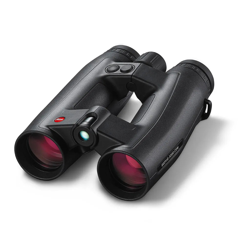 Leica Geovid 10x42 3200.Com Rangefinder Binoculars -  - Mansfield Hunting & Fishing - Products to prepare for Corona Virus