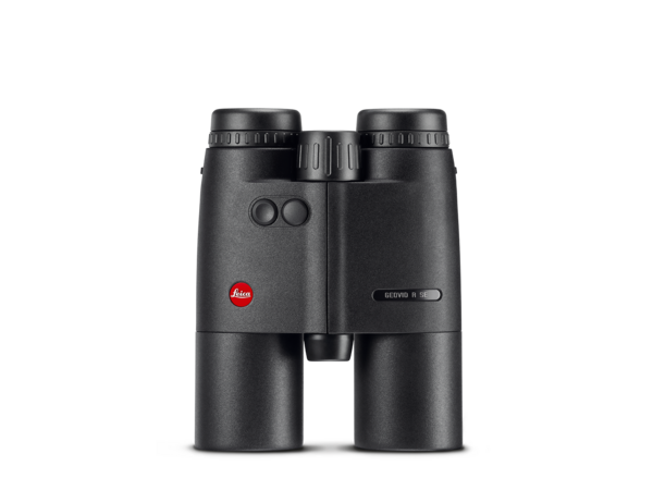Leica Geovid R SE 10x42 Binoculars - - Mansfield Hunting & Fishing - Products to prepare for Corona Virus