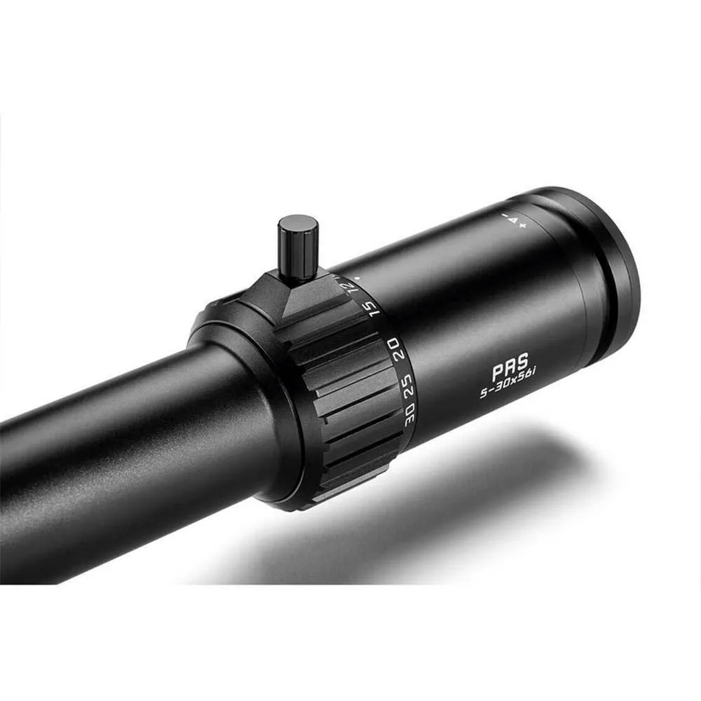 Leica PRS 5-30x56i Ballistic Reticle Scope - - Mansfield Hunting & Fishing - Products to prepare for Corona Virus