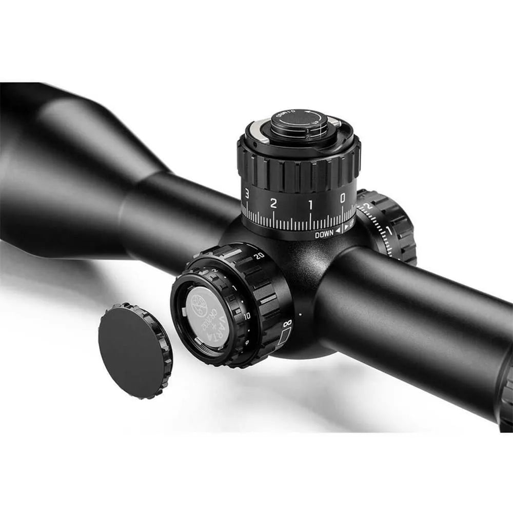 Leica PRS 5-30x56i Ballistic Reticle Scope - - Mansfield Hunting & Fishing - Products to prepare for Corona Virus
