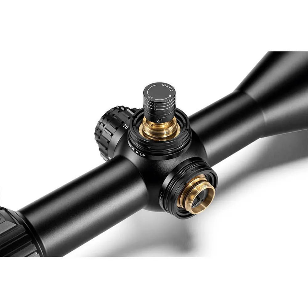 Leica PRS 5-30x56i Ballistic Reticle Scope - - Mansfield Hunting & Fishing - Products to prepare for Corona Virus