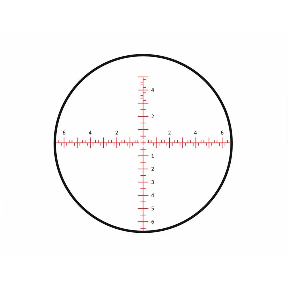 Leica PRS 5-30x56i Ballistic Reticle Scope - - Mansfield Hunting & Fishing - Products to prepare for Corona Virus
