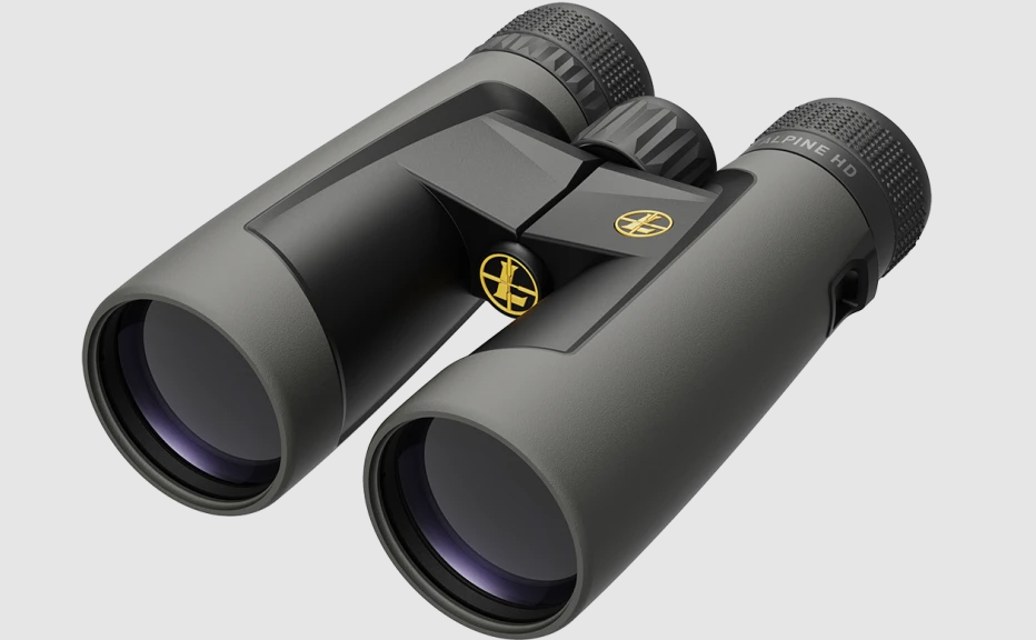 Leupold BX-2 Alpine HD 10 x 52 Binocular - - Mansfield Hunting & Fishing - Products to prepare for Corona Virus