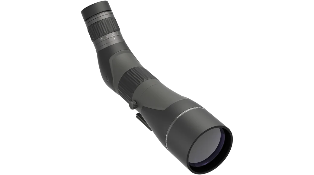 Leupold SX-2 Alpine HD Gen2 20-60x80 Angled Spotting Scope - - Mansfield Hunting & Fishing - Products to prepare for Corona Virus