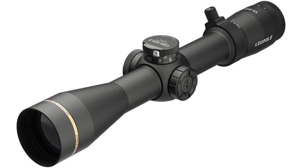 Leupold VX-5 HD Gen 2 2-10X42 30mm CDS Firedot Scope