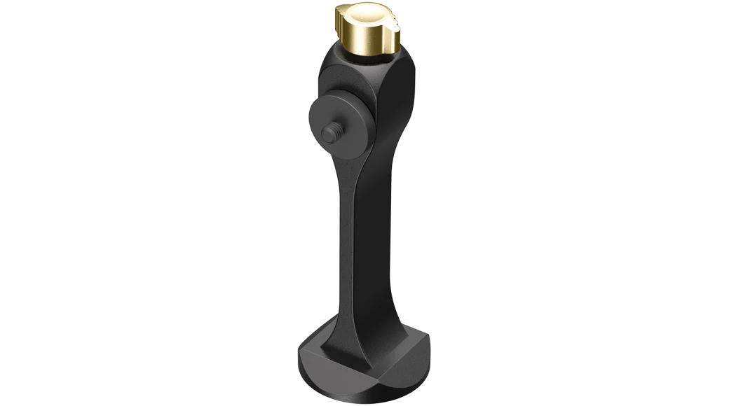 Leupold Quick Stem Binocular Tripod Adapter - - Mansfield Hunting & Fishing - Products to prepare for Corona Virus