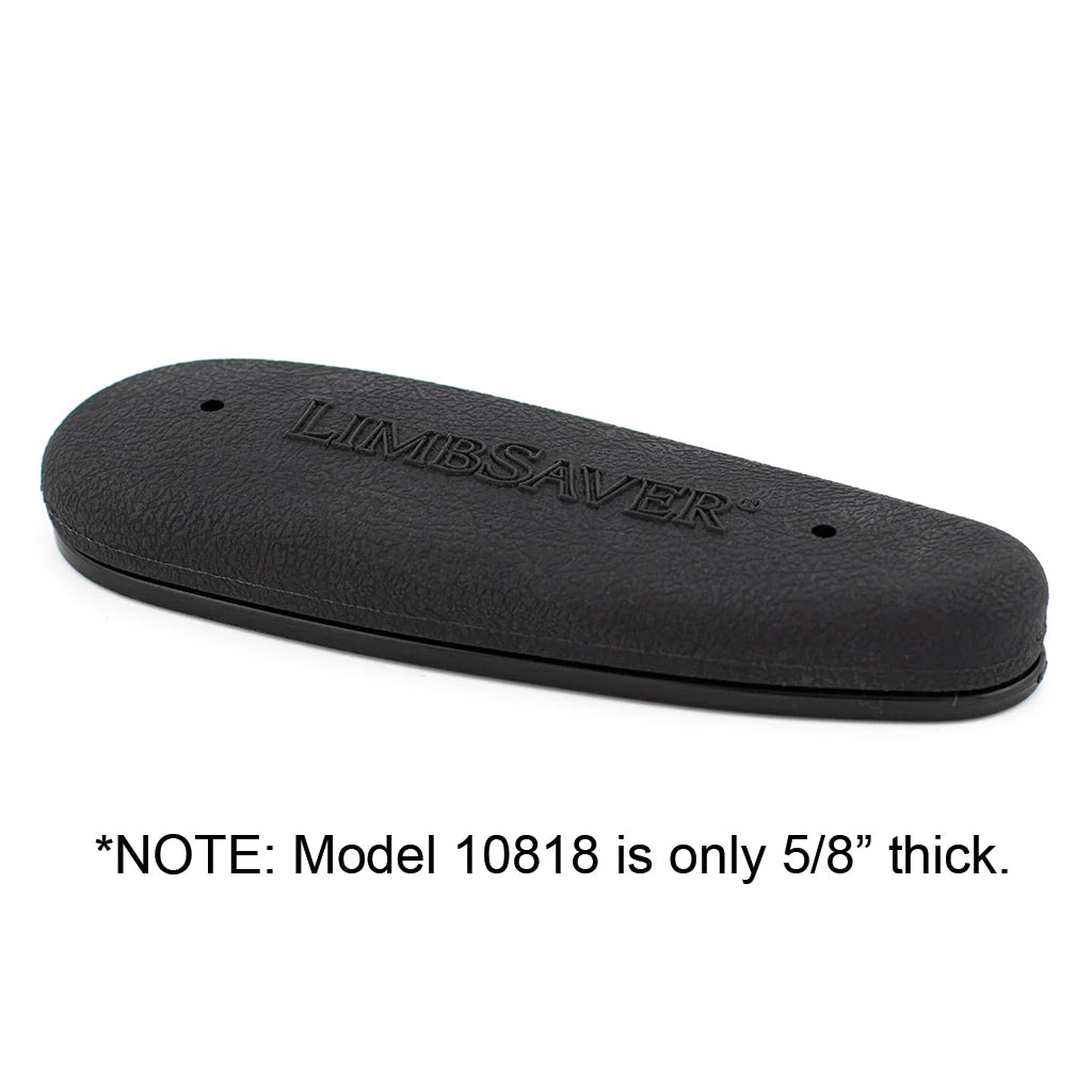 Limbsaver Precision Fit Pad - Remington 700 ADL, BDL 7/8Inch - - Mansfield Hunting & Fishing - Products to prepare for Corona Virus