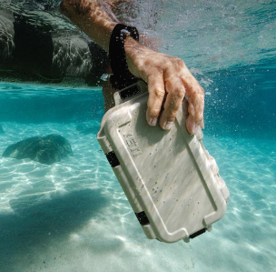 Yeti LoadOut GoBox 1 Gear Case