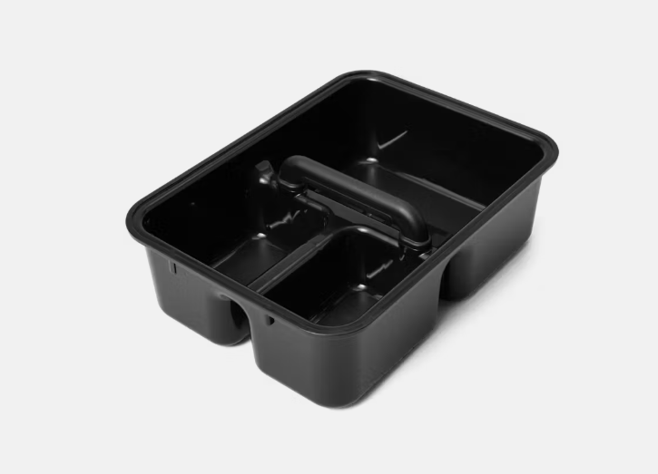 Yeti LoadOut GoBox Caddy - - Mansfield Hunting & Fishing - Products to prepare for Corona Virus